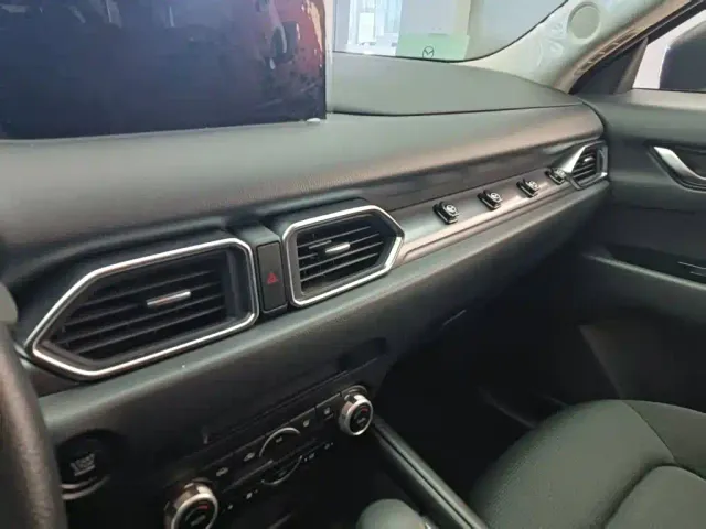 Mazda CX-5 — Фото автомобиля 12