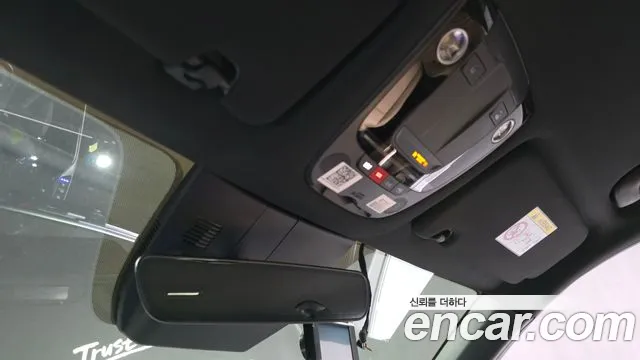 Kia Sorento 4th Gen — Фото автомобиля 30