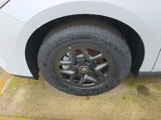 BYD Qin PLUS — Фото автомобиля 22