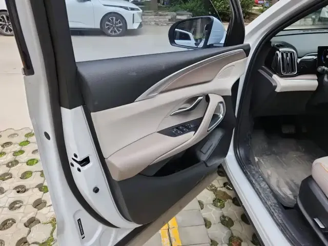 BYD Song Pro — Фото автомобиля 7