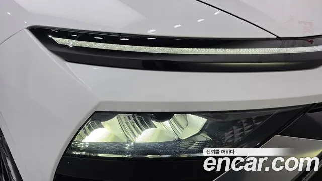Hyundai Sonata DN8 — Фото автомобиля 7