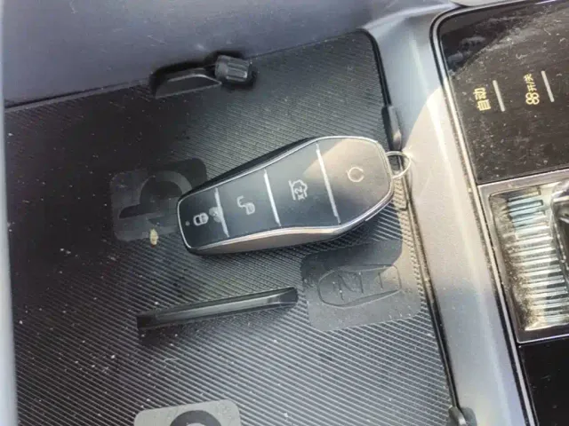 BYD Song PLUS — Фото автомобиля 8