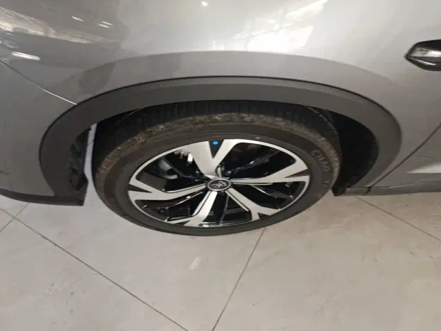 BYD Song Pro — Фото автомобиля 22
