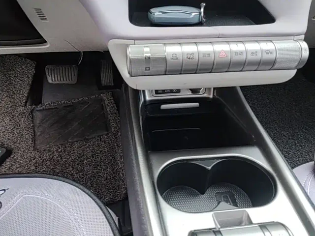 BYD Dolphin — Фото автомобиля 13