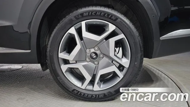 Hyundai Palisade The New Palisade — Фото автомобиля 6