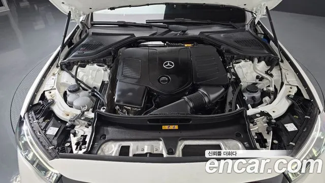 Mercedes-Benz E-Class W214 — Фото автомобиля 9