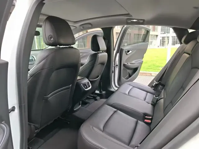 Chevrolet Malibu XL — Фото автомобиля 5