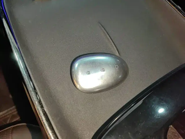 Changan Qiyuan A07 — Фото автомобиля 8