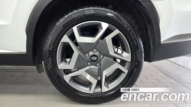 Hyundai Palisade The New Palisade Дизель 2.2 2WD — Фото автомобиля 20
