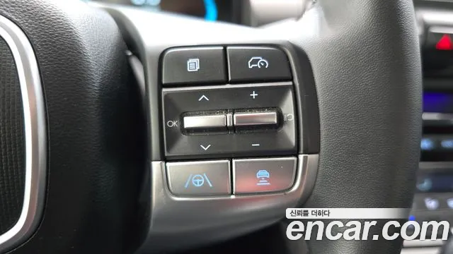 Hyundai Casper Casper Inspiration — Фото автомобиля 18