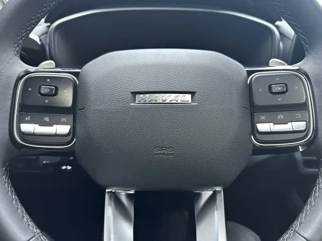 Haval Cool Dog — Фото автомобиля 14