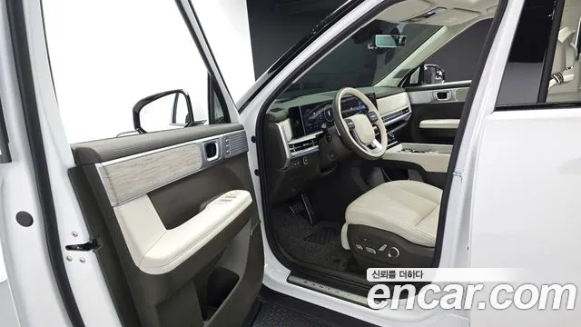 Hyundai Santa Fe MX5 — Фото автомобиля 15