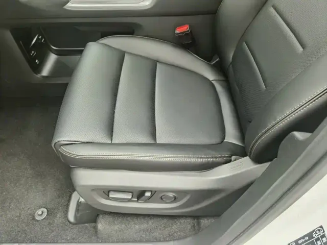 GAC Trumpchi E8 — Фото автомобиля 20