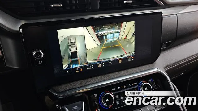 GMC Sierra — Фото автомобиля 16