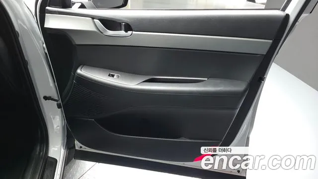 Hyundai Palisade The New — Фото автомобиля 13