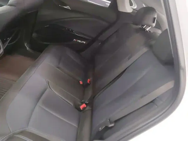 Buick Velite 6 — Фото автомобиля 16