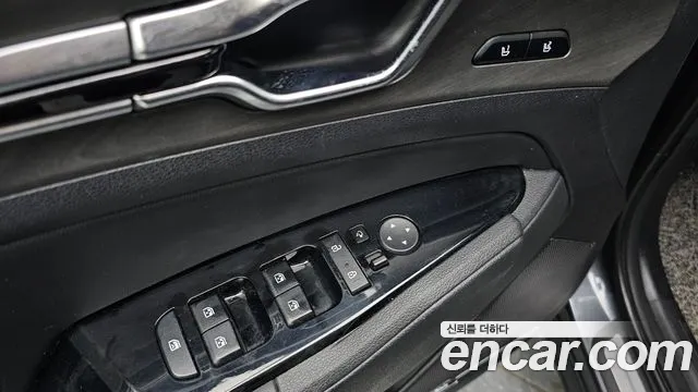 Kia Sportage — Фото автомобиля 25