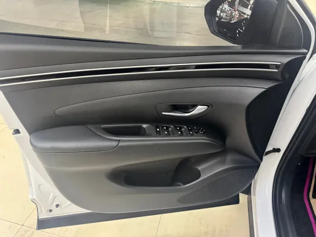 Hyundai Tucson — Фото автомобиля 4