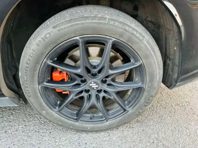 IM Motors LS6 — Фото автомобиля 7