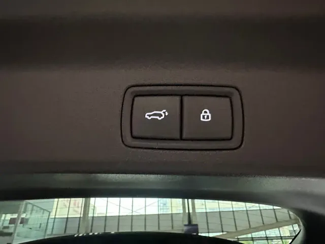 Li Auto L8 — Фото автомобиля 14