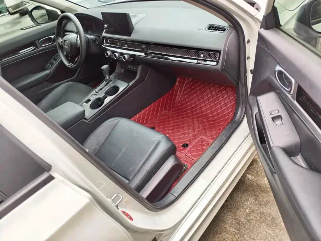 Honda Civic — Фото автомобиля 13