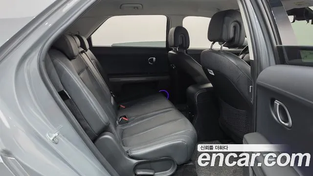 Hyundai Ioniq 5 Ioniq5 — Фото автомобиля 11