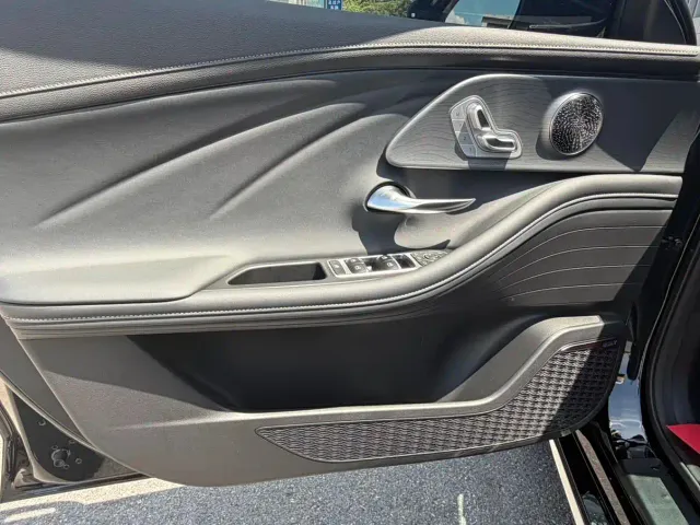 Chery Arrizo 8 — Фото автомобиля 12