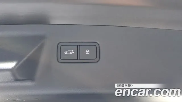 Hyundai Santa Fe MX5 — Фото автомобиля 16