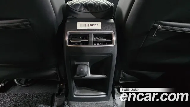 KG_Mobility_Ssangyong Torres Torres Бензин 1.5 2WD — Фото автомобиля 30