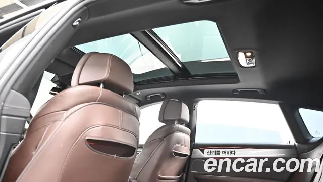 BMW Gran Turismo — Фото автомобиля 19
