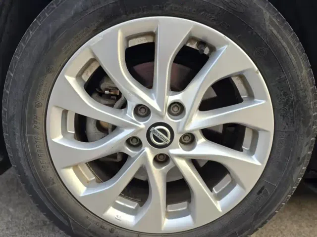 Nissan Sylphy — Фото автомобиля 10