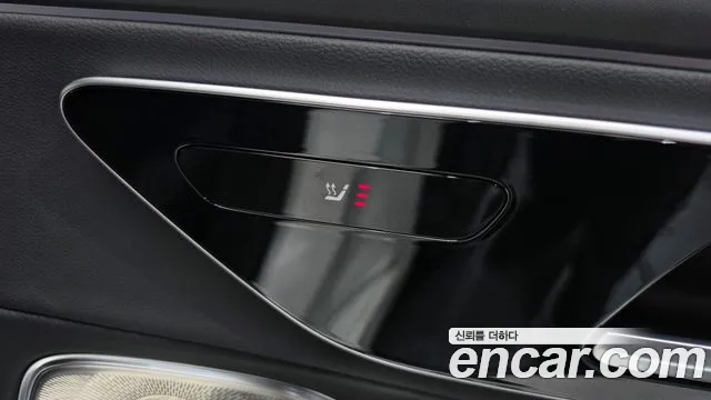 Mercedes-Benz E-Class W214 — Фото автомобиля 18