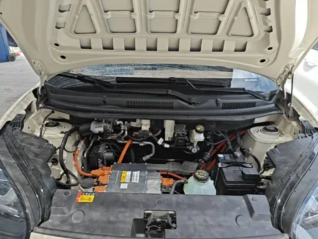 Wuling Bingo — Фото автомобиля 19