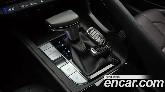 Hyundai AVANTE Avante (CN7) — Фото автомобиля 9