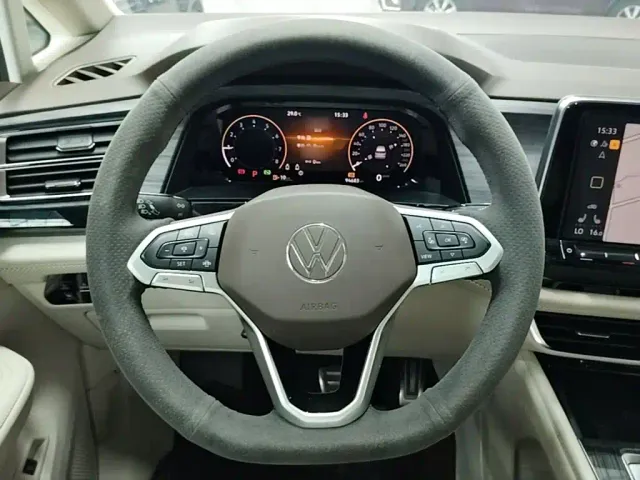 Volkswagen Viloran — Фото автомобиля 10