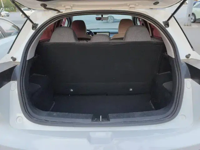 Geely Geometry E Firefly — Фото автомобиля 4