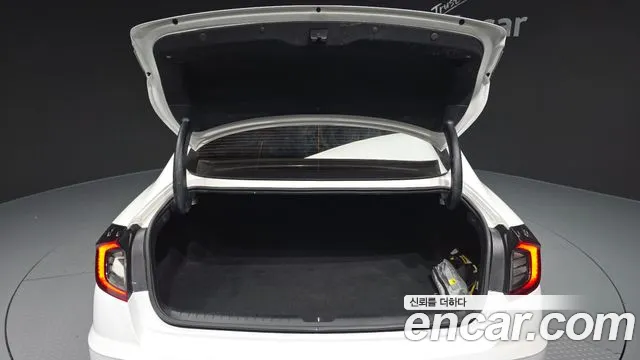 Hyundai Sonata DN8 — Фото автомобиля 26