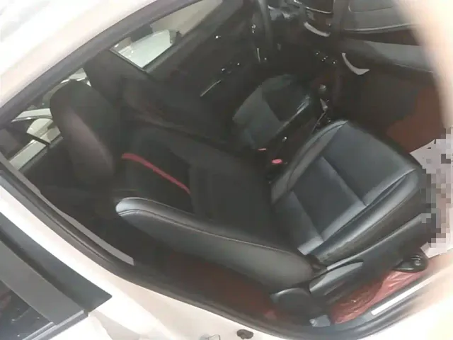 Toyota YARiS L Zhi Xuan — Фото автомобиля 24