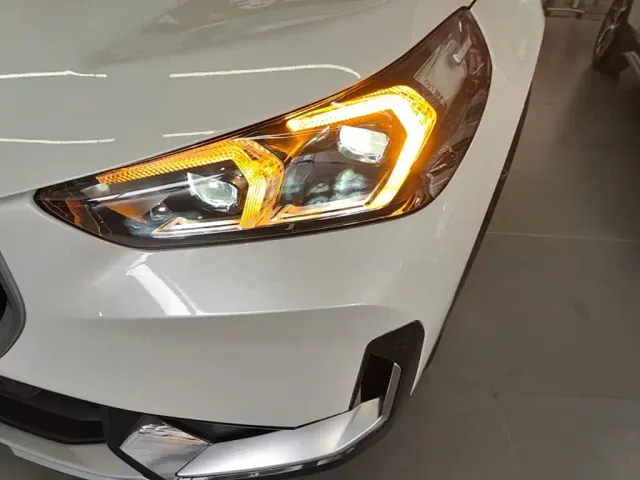 BMW X1 — Фото автомобиля 23