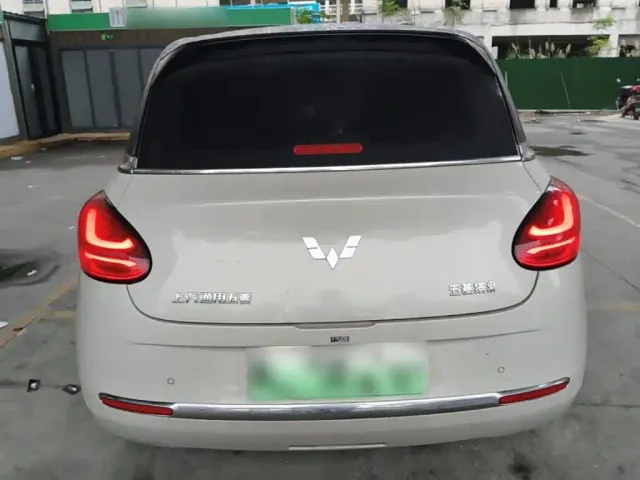Wuling Bingo — Фото автомобиля 5
