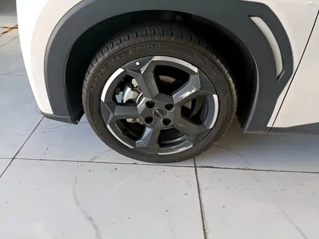 BYD Seagull — Фото автомобиля 24