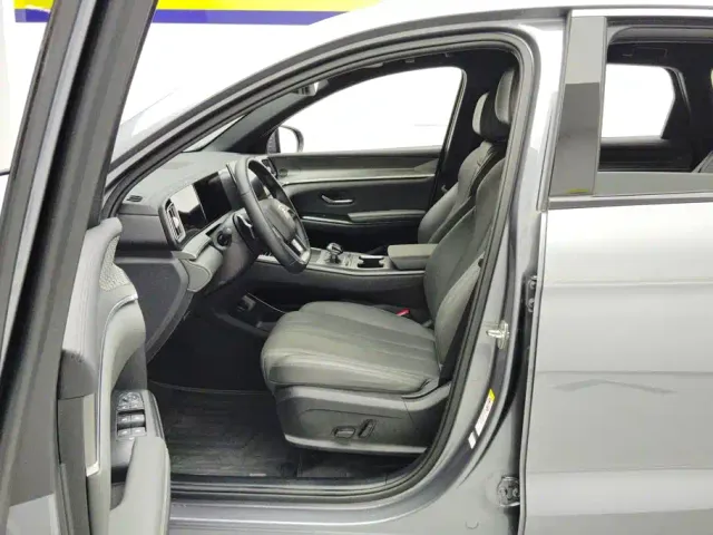 BYD Song Pro — Фото автомобиля 9