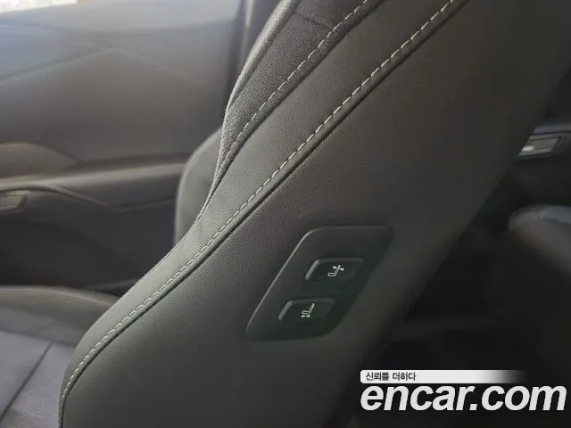 Lexus RX RX450h+ 5th Gen — Фото автомобиля 18