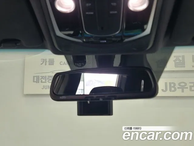 KGM Torres — Фото автомобиля 11