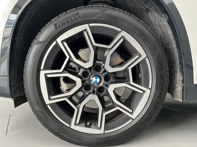 BMW BMW X1 2023 sDrive25Li M Sport Package — Фото автомобиля 9