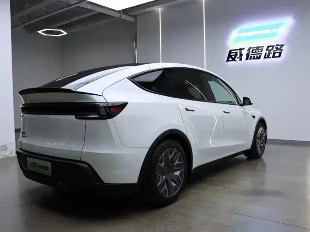 Tesla Model Y L — Фото автомобиля 28