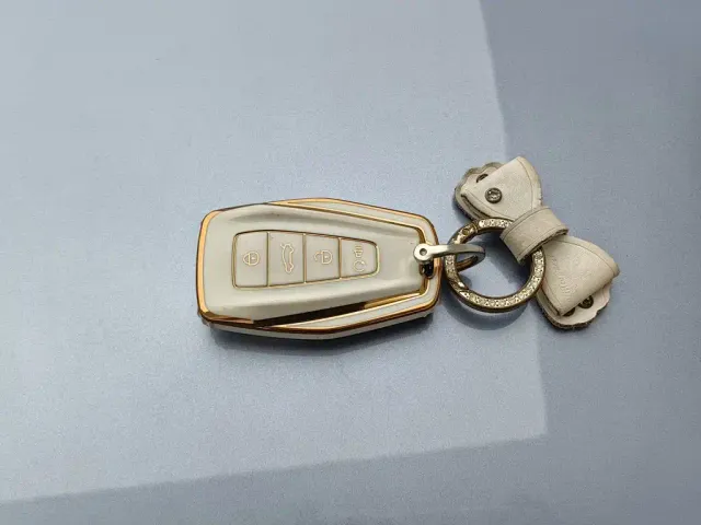 Geely Boyue — Фото автомобиля 19