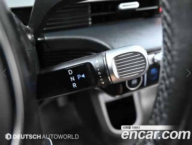 Hyundai Ioniq 5 — Фото автомобиля 8