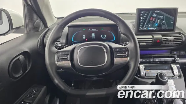 Hyundai Casper — Фото автомобиля 15