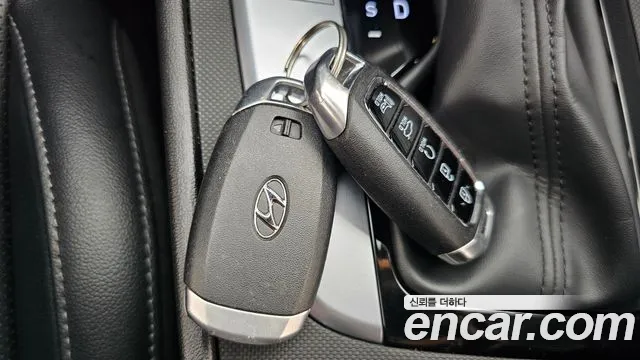 Hyundai Avante — Фото автомобиля 25